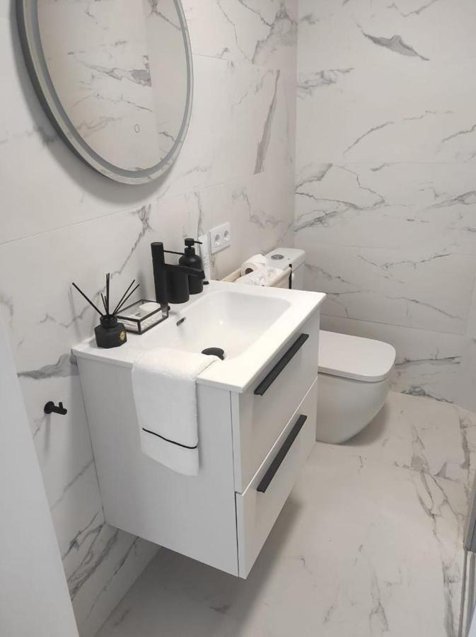 Penthouse Las Americas First Line De Lux Arona  Extérieur photo
