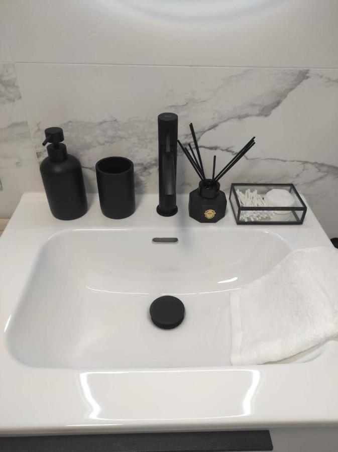 Penthouse Las Americas First Line De Lux Arona  Extérieur photo