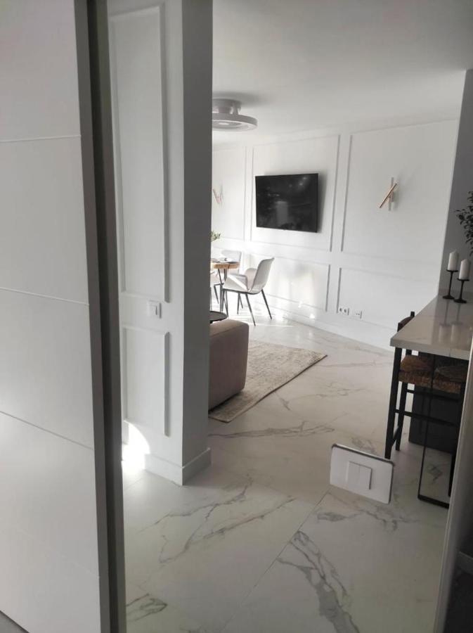 Penthouse Las Americas First Line De Lux Arona  Extérieur photo