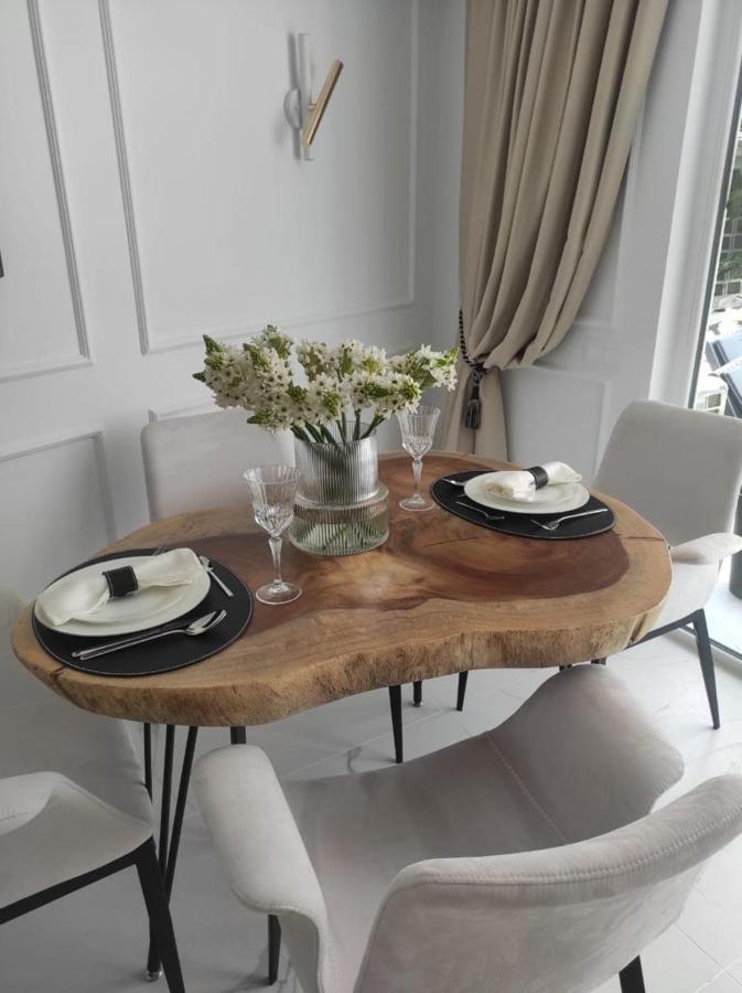 Penthouse Las Americas First Line De Lux Arona  Extérieur photo