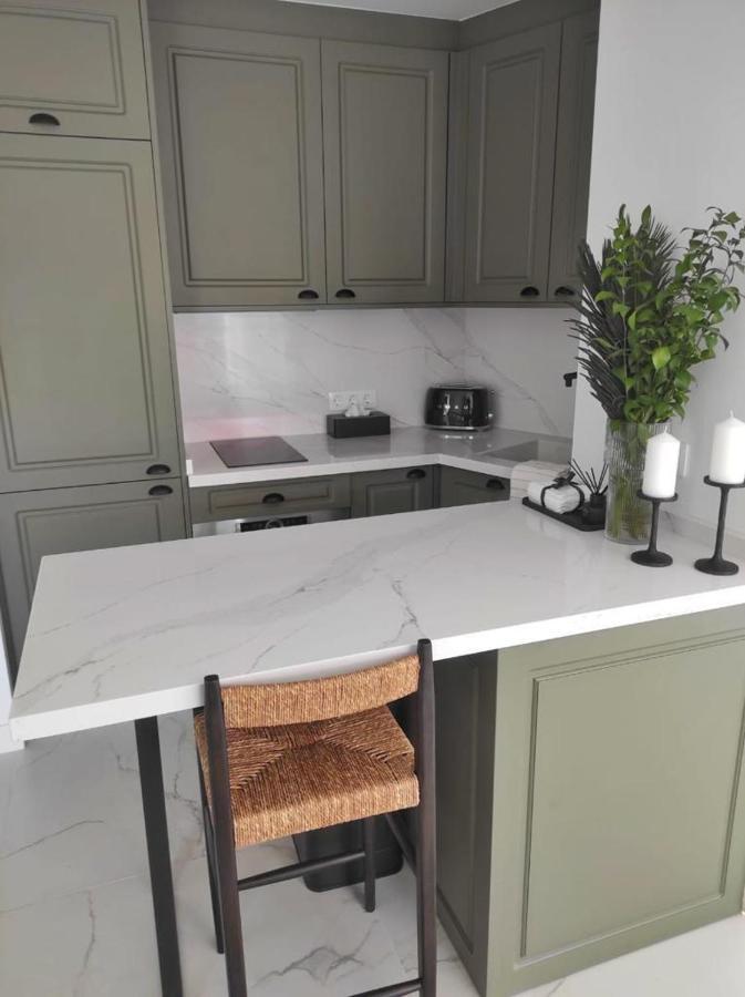 Penthouse Las Americas First Line De Lux Arona  Extérieur photo