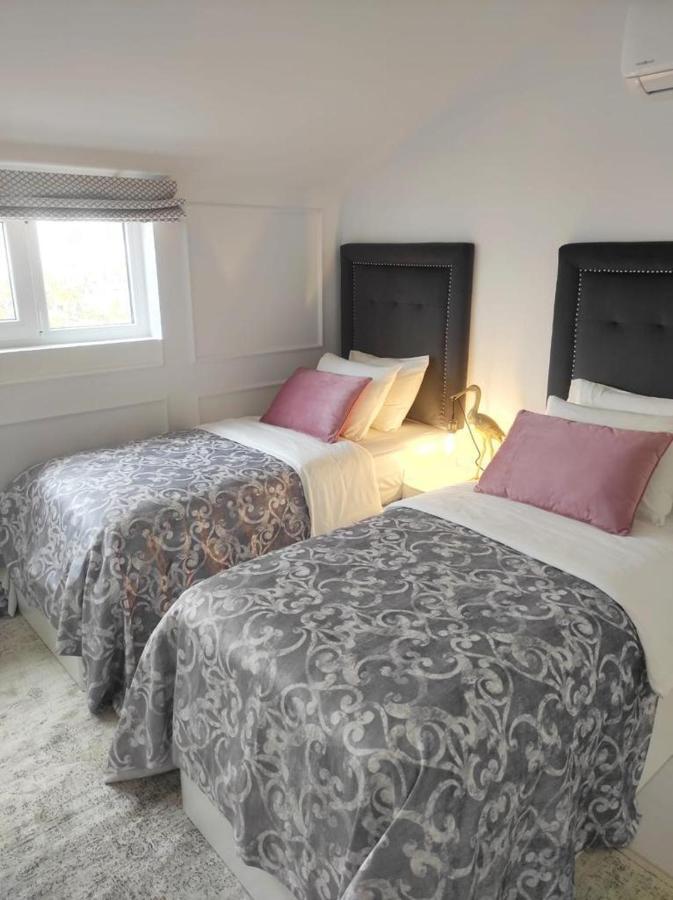 Penthouse Las Americas First Line De Lux Arona  Extérieur photo