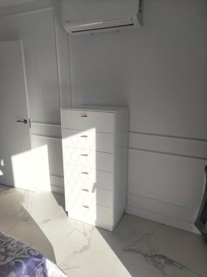 Penthouse Las Americas First Line De Lux Arona  Extérieur photo