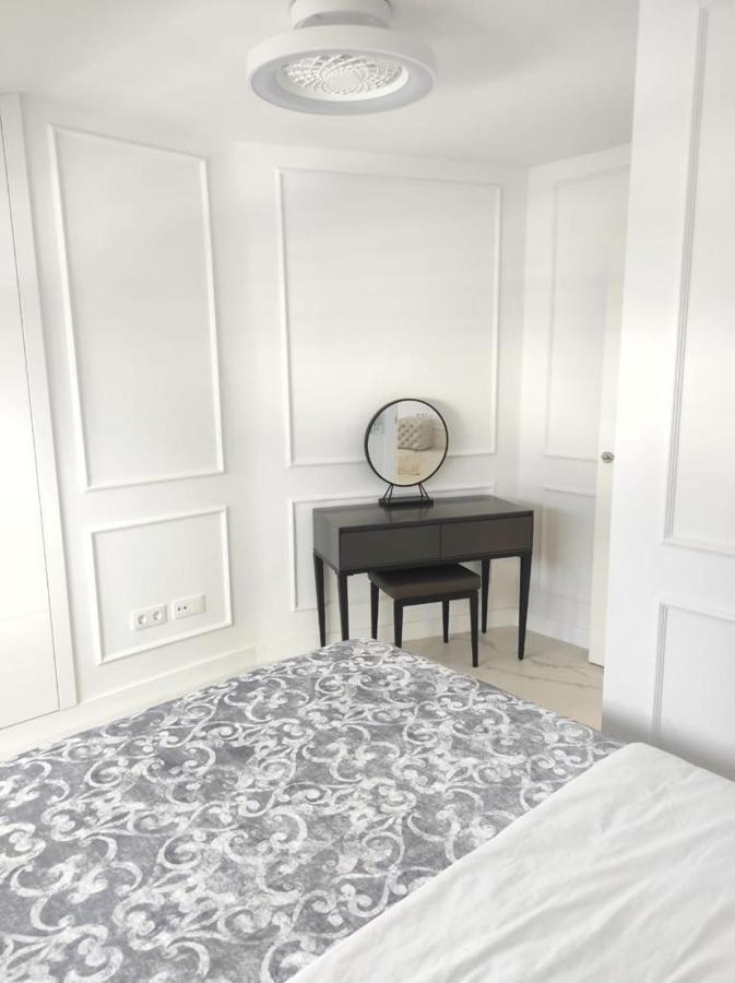 Penthouse Las Americas First Line De Lux Arona  Extérieur photo