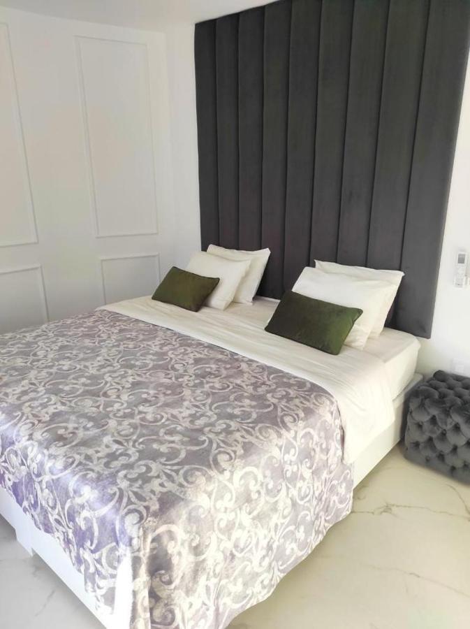 Penthouse Las Americas First Line De Lux Arona  Extérieur photo
