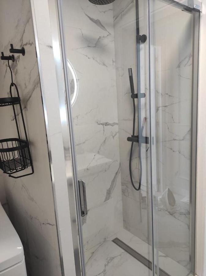 Penthouse Las Americas First Line De Lux Arona  Extérieur photo
