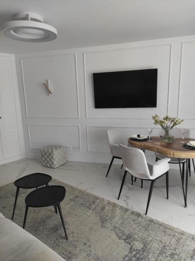 Penthouse Las Americas First Line De Lux Arona  Extérieur photo
