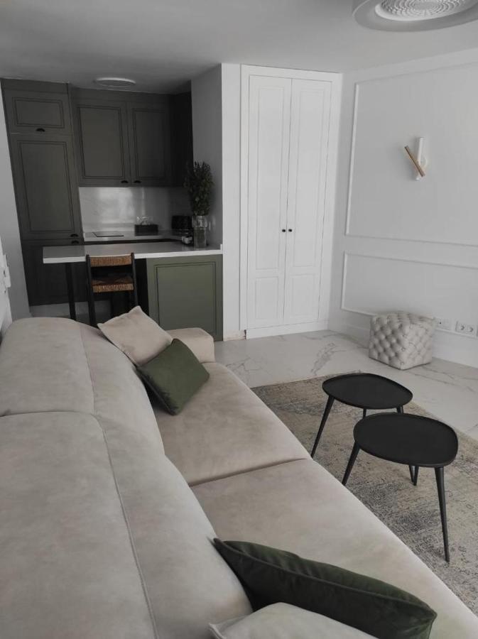 Penthouse Las Americas First Line De Lux Arona  Extérieur photo