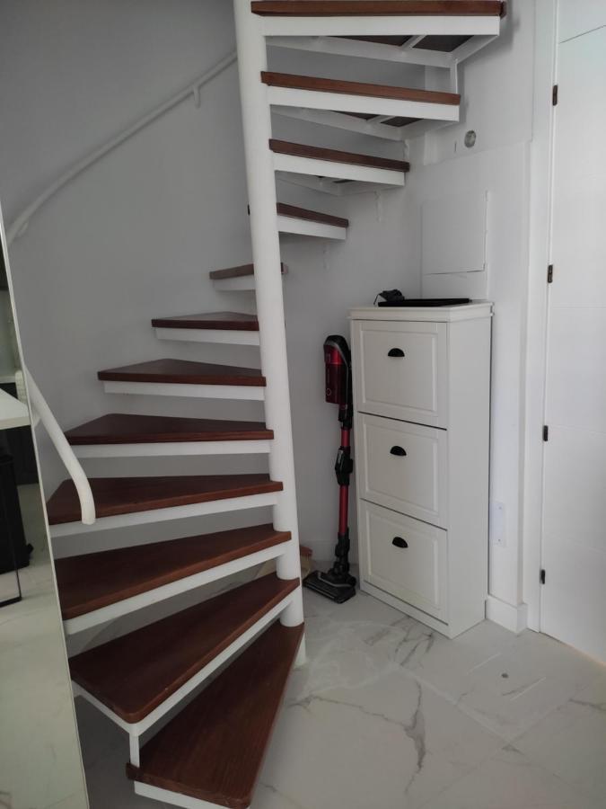 Penthouse Las Americas First Line De Lux Arona  Extérieur photo